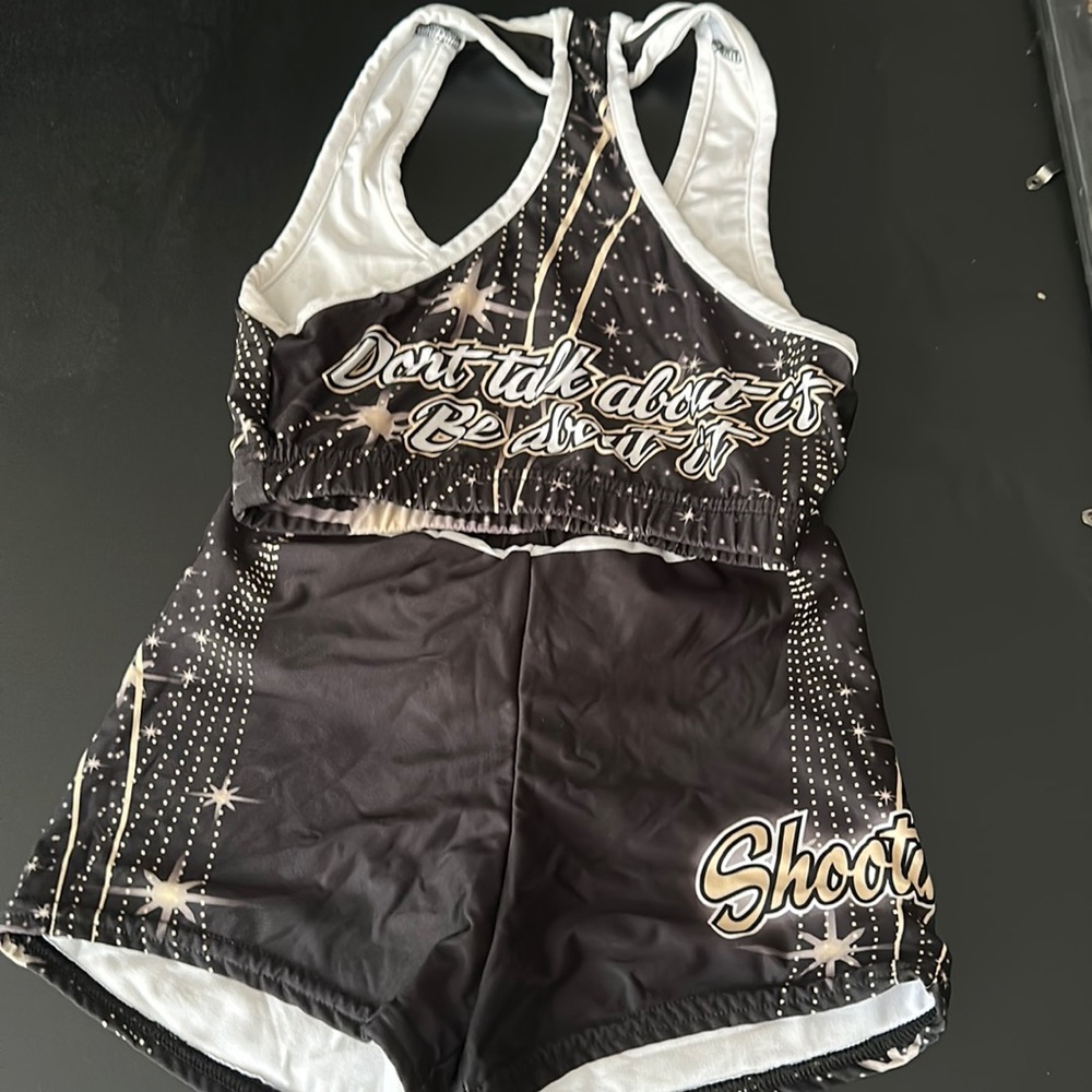 wcss practice wear